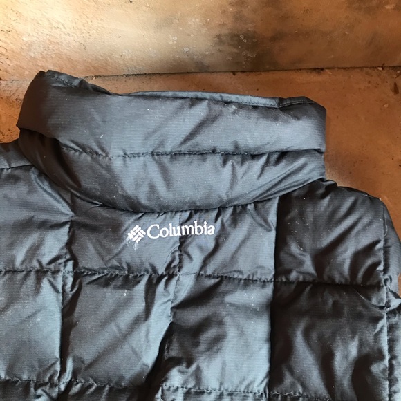 Columbia Vest - Picture 2 of 6